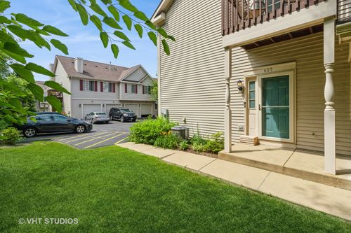 609-609 Windsor Dr, Fox Lake, IL, 60020-1957 | Card Image
