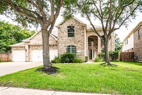 27014 Glenfield Hollow Ln, Cypress, TX, 77433-2308 | Card Image