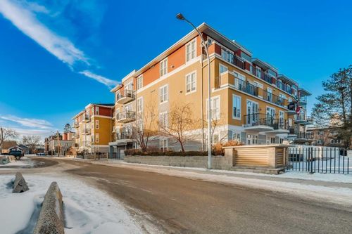 301-208 Holy Cross Lane Sw, Calgary, AB, T2S3G3 | Card Image