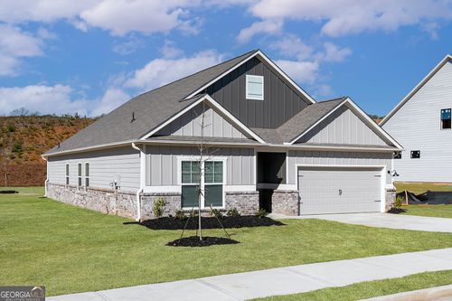 460 Cantrell Dr, Dallas, GA, 30157-1281 | Card Image