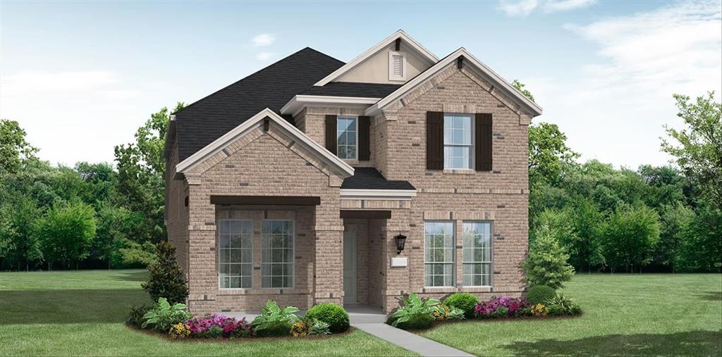 Elm Pl, Justin, TX 76247