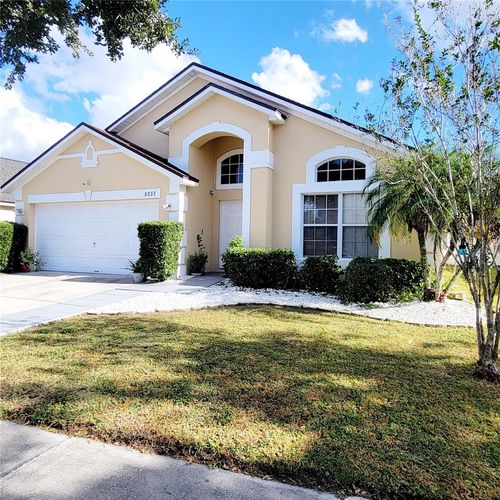 5737 Lake Champlain Dr, ORLANDO, FL, 32829-8301 | Card Image