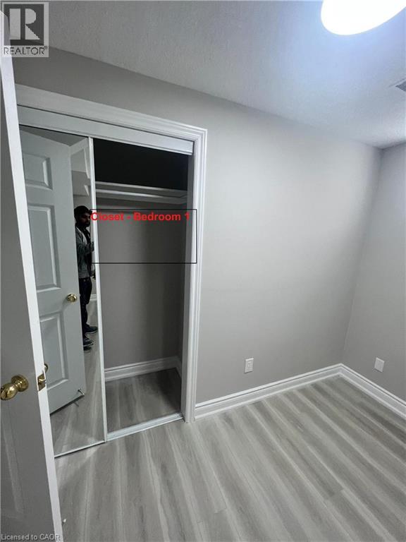 Residential Lease in Kitchener 4