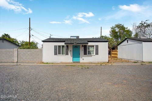 3-1808 E Yale St, Phoenix, AZ, 85006-1581 | Card Image