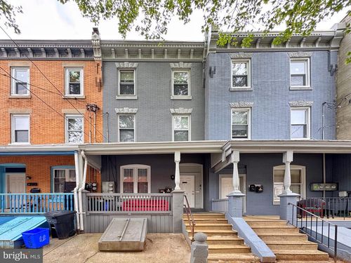 2-325 N Preston St, PHILADELPHIA, PA, 19104-2248 | Card Image