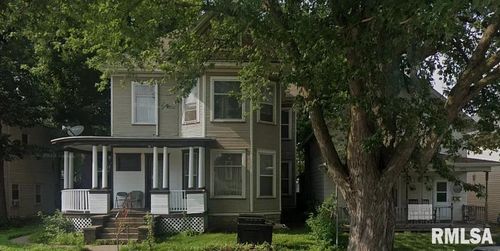 1538 W 3rd St, Davenport, IA, 52802-1274 | Card Image
