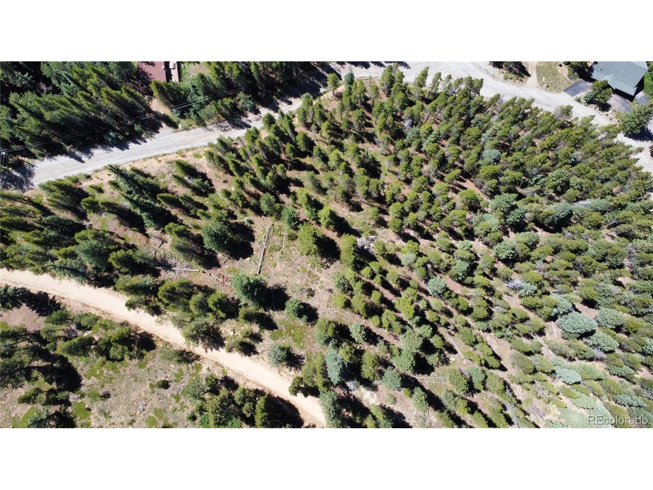 Land in Idaho Springs 5