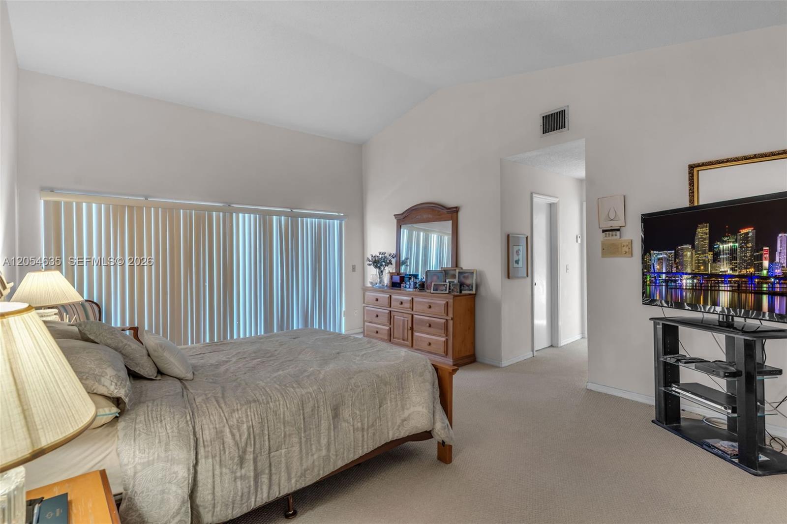 Residential in Miami 2