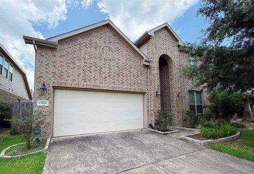 13222 Alcott Forest Ln, Rosharon, TX, 77583-0350 | Card Image