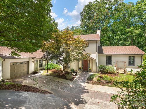 608 Upper Sondley Dr, Asheville, NC, 28805-1174 | Card Image