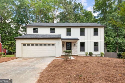 1448 Heritage Glen Dr, Marietta, GA, 30068-2013 | Card Image