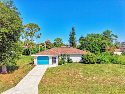 61 Shade Street, Port Charlotte, FL, 33953 | Card Image