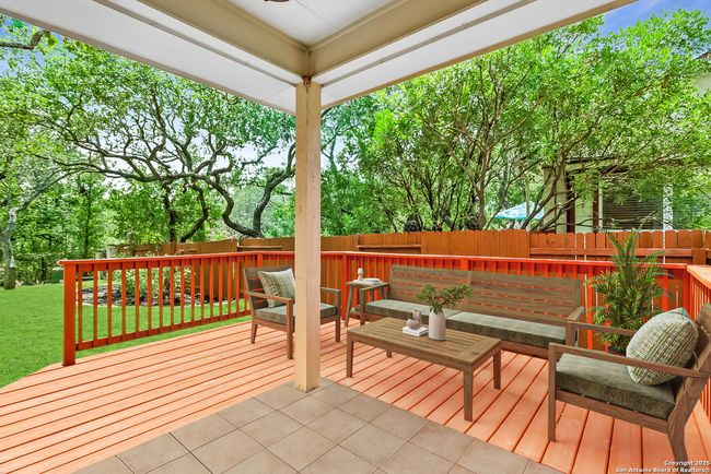 2623 Century Rnch, House other with 3 bedrooms, 3 bathrooms and null parking in San Antonio TX | Image 41