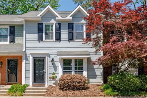 110 Courtyard Ter, Roswell, GA, 30075-4569 | Card Image