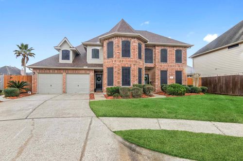 4311 Green Tree Ct, Pasadena, TX, 77505-4170 | Card Image