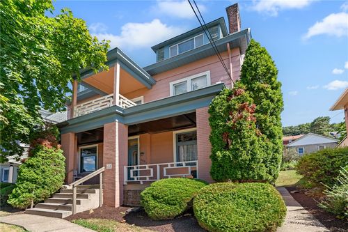 566 Orchard Ave, Bellevue, PA, 15202-3152 | Card Image