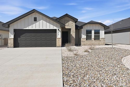 2510 S County Road 1101, Midland, TX, 79706 | Card Image