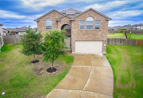 321 Ore Ln, Jarrell, TX, 76537-1874 | Card Image