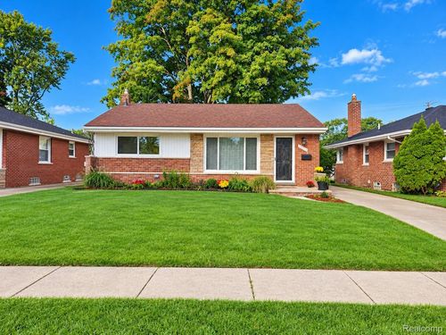 17357 Fox, Redford, MI, 48240-2309 | Card Image