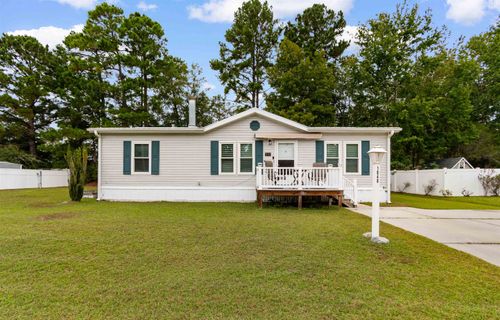 1040 Palm Dr, Conway, SC, 29526-8257 | Card Image