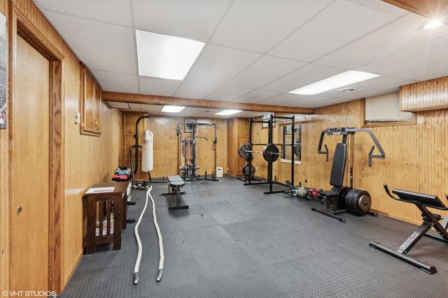 Keep cool in the basement—ideal for a gym or whatever suits your lifestyle | Image 36