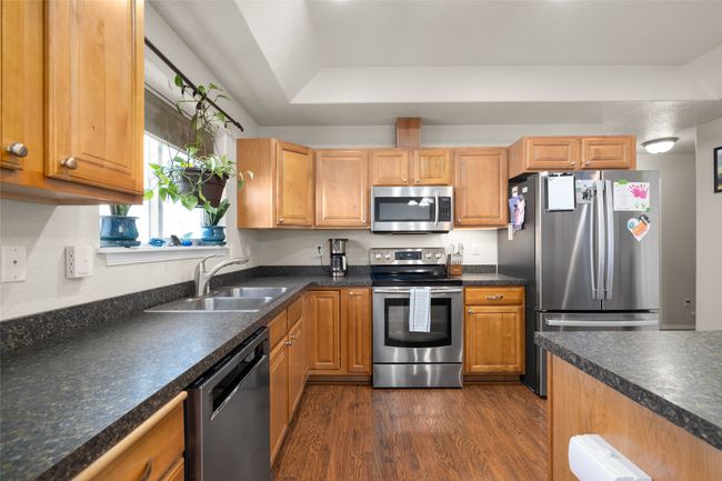 138 Empire Loop, Townhouse with 2 bedrooms, 2 bathrooms and null parking in Kalispell MT | Image 20