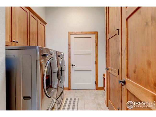 6940 Summerwind Ct, House other with 4 bedrooms, 3 bathrooms and null parking in Timnath CO | Image 24