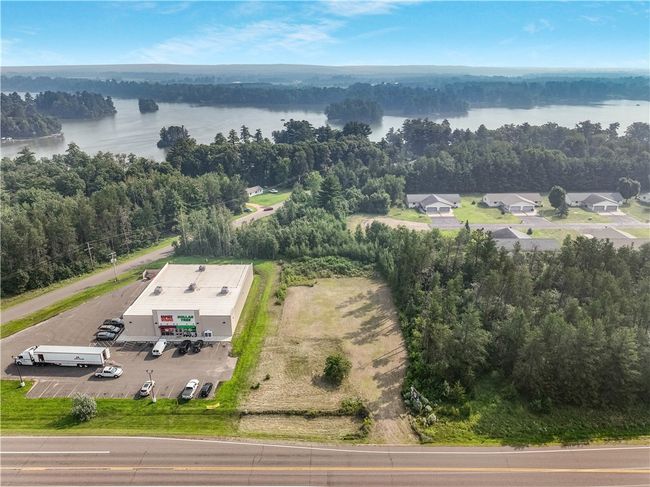1844 N Highway Blvd, Home with 0 bedrooms, 0 bathrooms and null parking in Chetek WI | Image 8