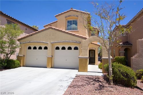 2412 Ember Mist Ct, Las Vegas, NV, 89135-1075 | Card Image