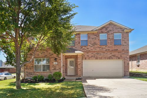 3752 Jade St, Fort Worth, TX, 76244-8174 | Card Image