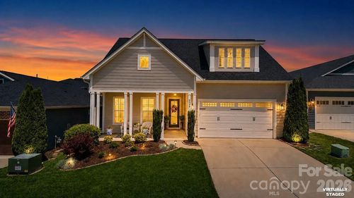 5099 Looking Glass Trl, Denver, NC, 28037-9033 | Card Image