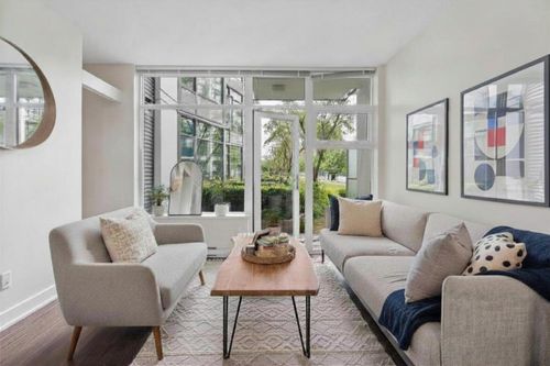 131-1777 W 7th Ave, Vancouver, BC, V6J0E5 | Card Image