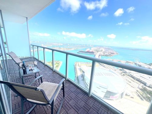 4807-888 Biscayne Blvd, Miami, FL, 33132-1554 | Card Image