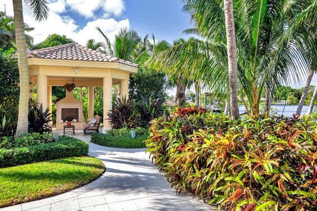 19223 Riverside Dr, House other with 5 bedrooms, 6 bathrooms and null parking in Tequesta FL | Image 59