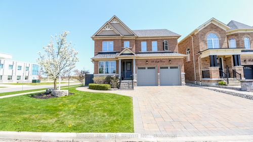 59 Leith Dr, Bradford, ON, L3Z0V6 | Card Image