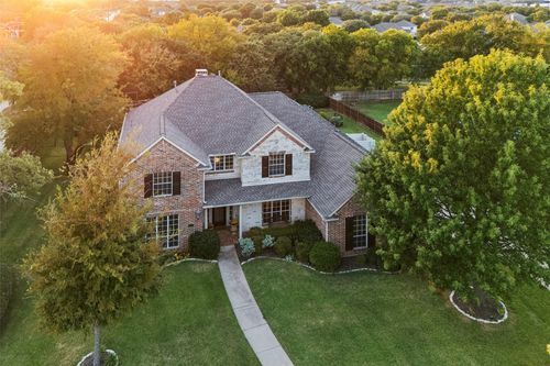 1300 Penny Ln, Keller, TX, 76248-8701 | Card Image