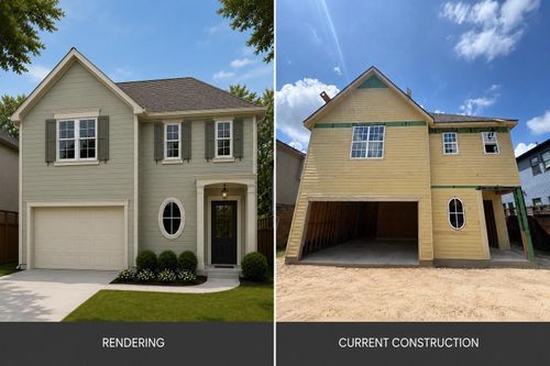 955 W 42nd St, Houston, TX, 77018-5311 | Card Image