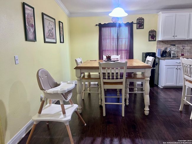 8990 Fm 2146, House other with 4 bedrooms, 2 bathrooms and null parking in Jourdanton TX | Image 11