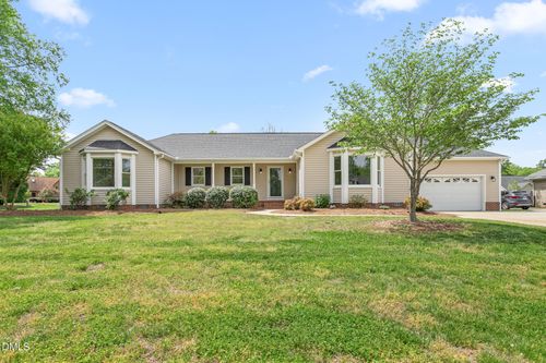 405 Timbergate Dr Drive, Gibsonville, NC, 27249 | Card Image