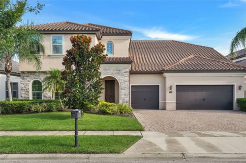 8545 Morehouse Dr, ORLANDO, FL, 32836-5836 | Card Image