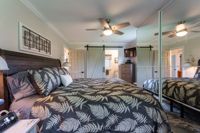 3172 8 Th Line Rd, House other with 3 bedrooms, 3 bathrooms and 5 parking in Metcalfe ON | Image 25