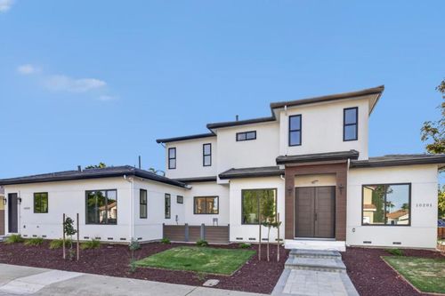 10201 Sterling Blvd, Cupertino, CA, 95014 | Card Image