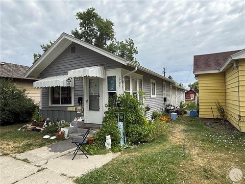 507-507 1/2 2nd Avenue, Laurel, MT, 59044 | Card Image
