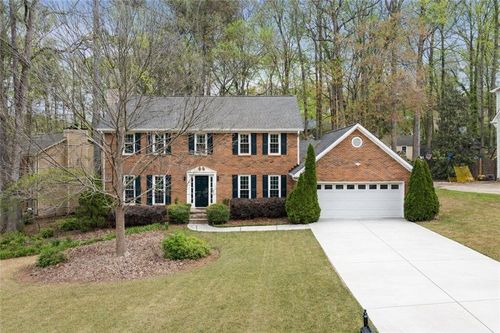 2859 Creek Ct Sw, Marietta, GA, 30008-6892 | Card Image