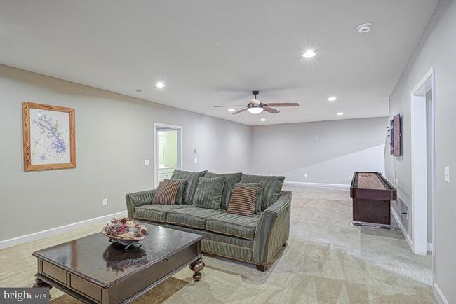 299 Sunset Loop, House other with 4 bedrooms, 4 bathrooms and null parking in MINERAL VA | Image 65