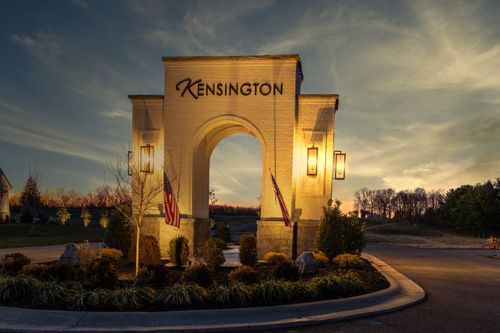 lot-13-124 Kensington Pl, Nicholasville, KY, 40356-7706 | Card Image