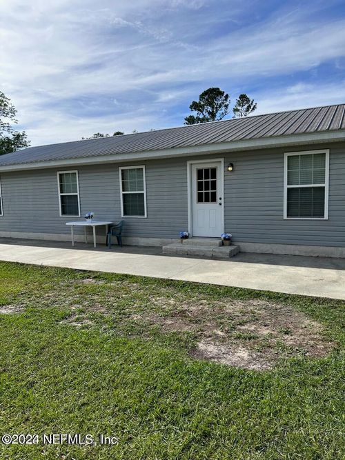 4079 N Lyman Hendry Rd, Perry, FL, 32347-7025 | Card Image