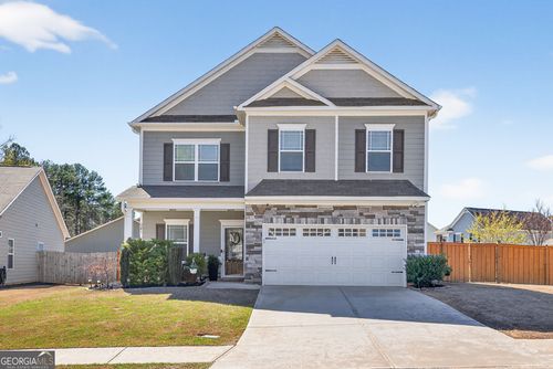 321 Eagles Bluff Way, hoschton, GA, 30548-2069 | Card Image