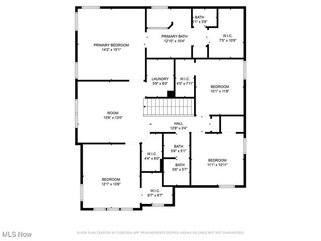 170 Nottingham Way, House other with 4 bedrooms, 3 bathrooms and null parking in Wadsworth OH | Image 50