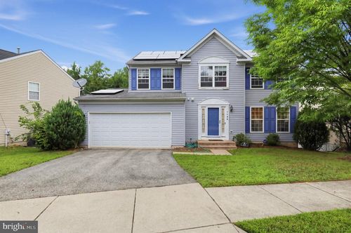 7100 Starboard Drive, DISTRICT HEIGHTS, MD, 20747 | Card Image